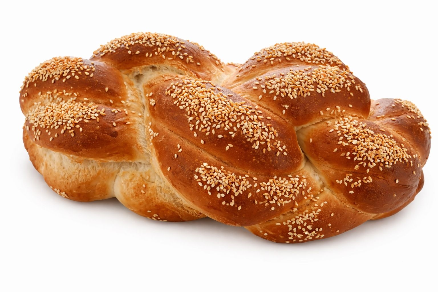 חלת הבית 