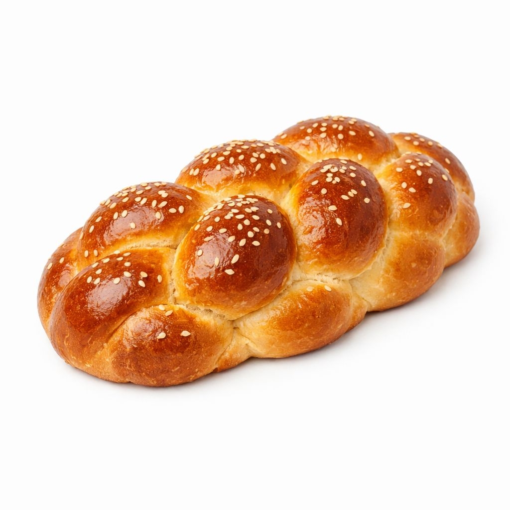 חלה מתוקה