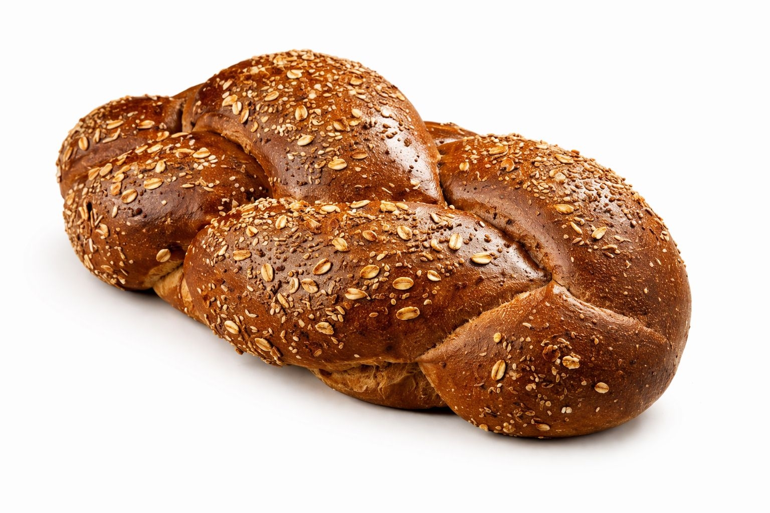חלה כוסמין